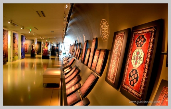History of Azerbaijani Carpets 